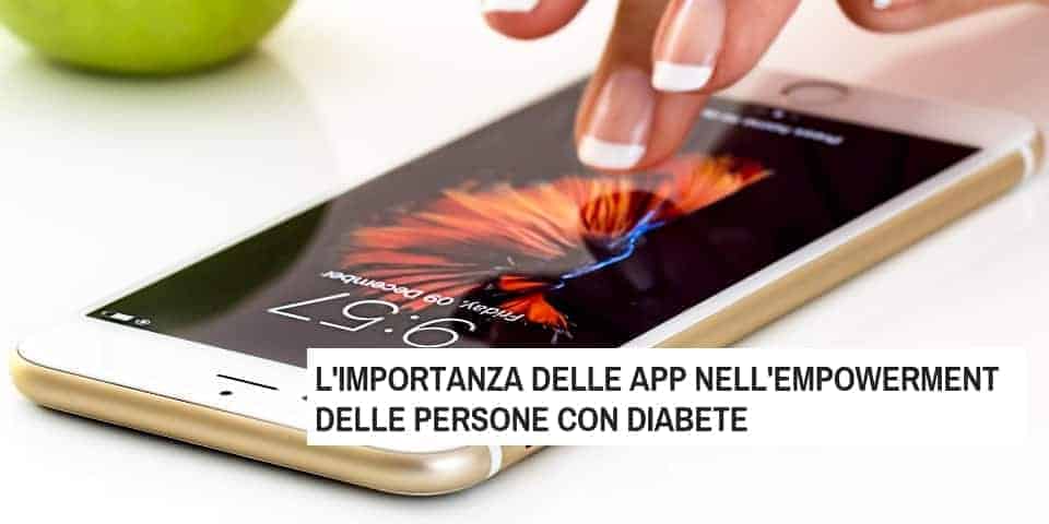 app salute diabete