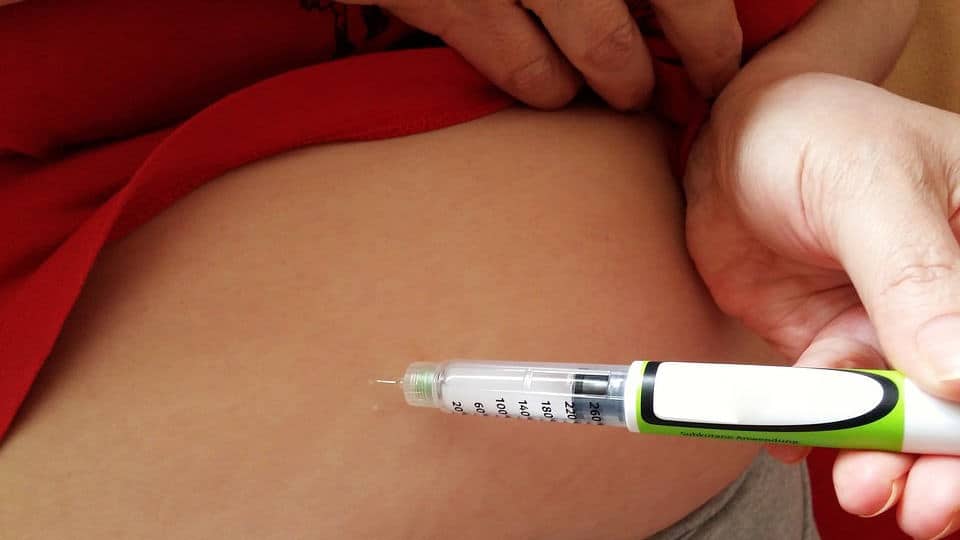 Come scegliere gli aghi per penne da insulina - Angolo del Diabetico