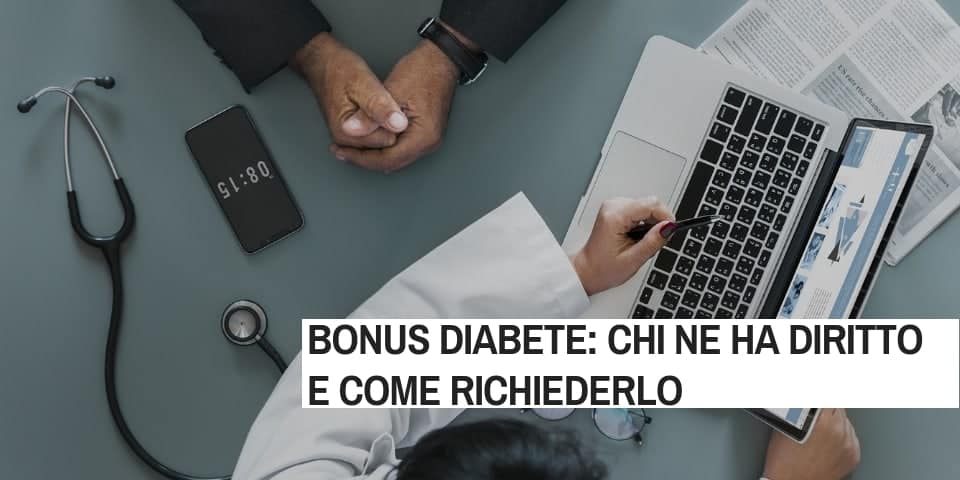 Bonus diabete