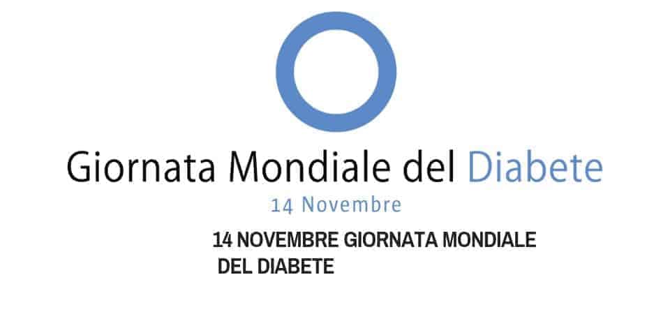 Giornata mondiale del diabete