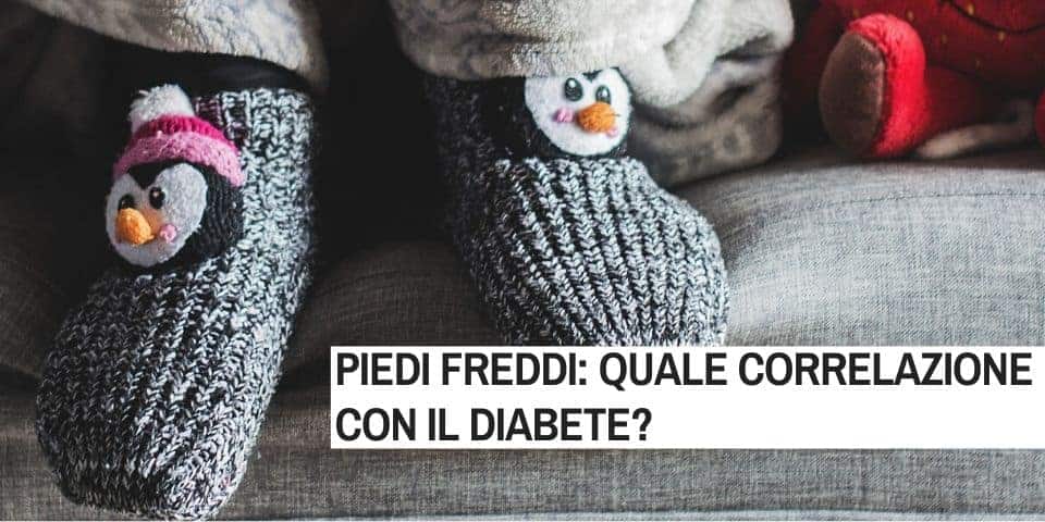 Piedi Freddi diabete