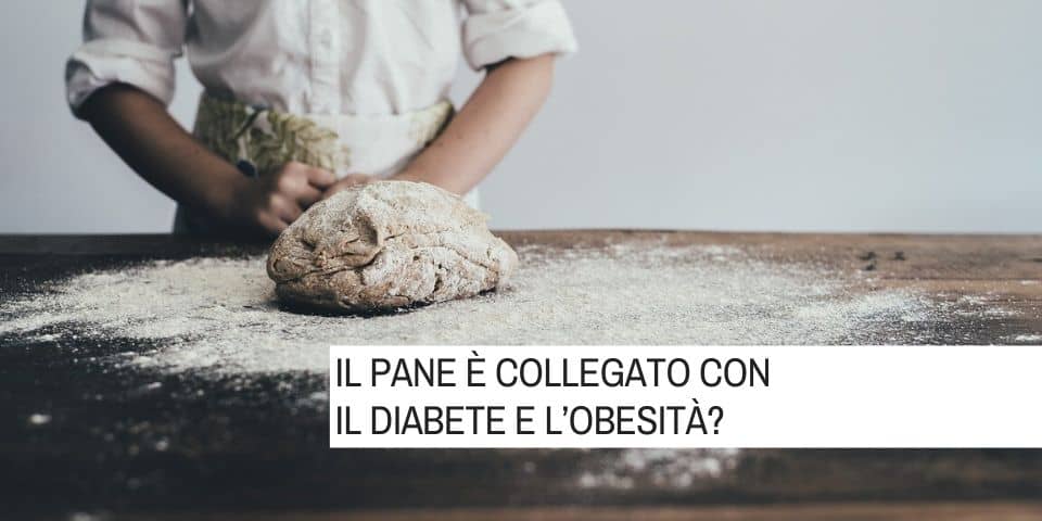 pane diabete obesita