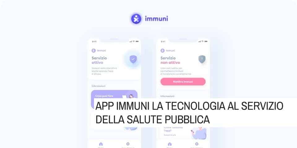 App Immuni