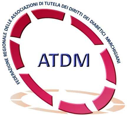 ATDM logo